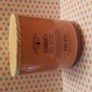 Brand New Scentsational Summer Slice Soy Blend Candle